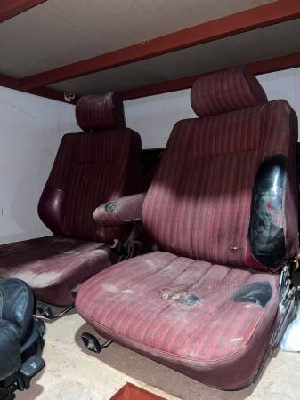 MERCEDES W124 KOLTUK TAKIMI KAPI DÖŞEMESİ TAKIMI - ERCAN TİCARET yedek parça