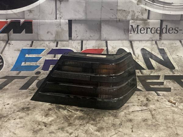 MERCEDES W124 ORJİNAL MOR SAĞ STOP ÇIKMA ORJİNAL - ERCAN TİCARET çıkma orjinal yedek parça