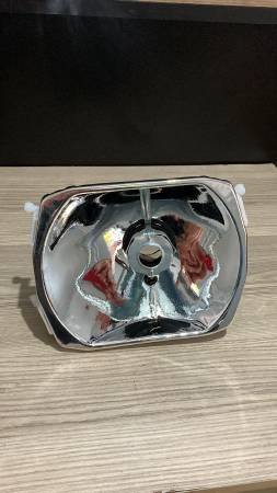 MERCEDES W124 SIFIR FAR TASI FAR REFLEKTÖRÜ - ERCAN TİCARET çıkma orjinal yedek parça