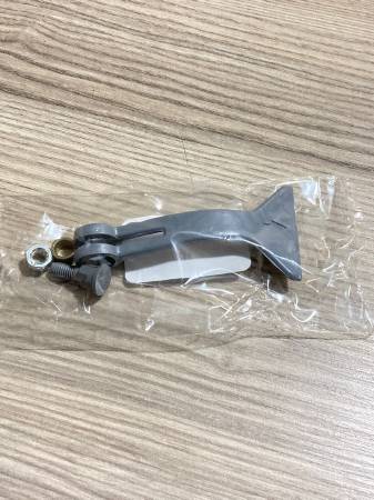 MERCEDES W124 SIFIR KAPUT AÇMA DİLİ DIŞ 1248800220