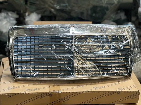 MERCEDES W124 SIFIR KOMPLE PANJUR - ERCAN TİCARET