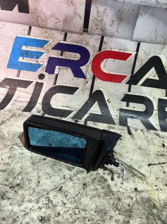 MERCEDES W124 SIFIR SOL AYNA - ERCAN TİCARET yedek parça