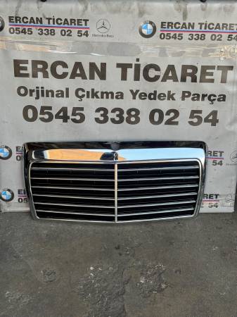MERCEDES W124 W201 190E SIFIR KOMPLE ÖN PANJUR AVANGARD - ERCAN TİCARET yedek parça