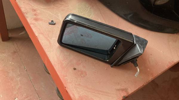 MERCEDES W124 W201 190E SOL AYNA ÇIKMA ORJİNAL - ERCAN TİCARET yedek parça