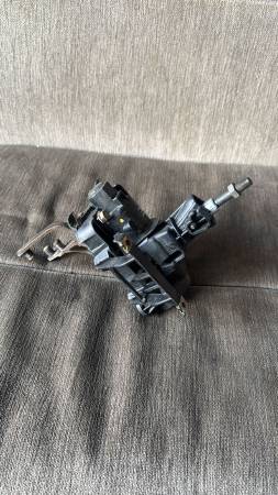 MERCEDES W124 W201 W202 W210 VİTES MEKANİZMASI VİTES KULESİ - ERCAN TİCARET yedek parça