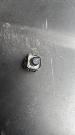MERCEDES W124 W202 AYNA AYAR DÜĞMESİ ORJİNAL 1298200610 - ERCAN TİCARET yedek parça