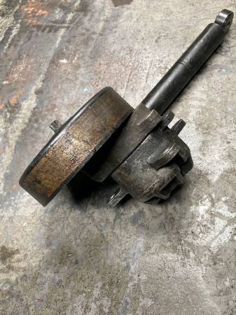MERCEDES W124 W210 GERGİ KÜTÜĞÜ M111 MOTOR KAYIŞ GERGİSİ