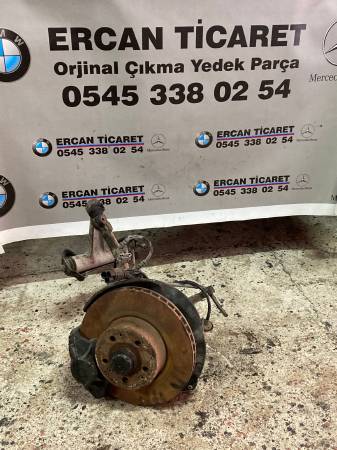 MERCEDES W140 ORJİNAL TAŞIYICI