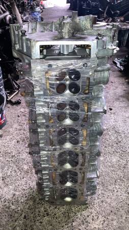 MERCEDES W140 S320 M104 SİLİNDİR KAPAĞI 1040161601 - ERCAN TİCARET çıkma orjinal yedek parça