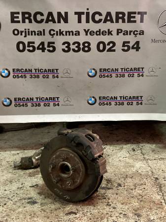MERCEDES W163 ML 320 TAŞIYICI