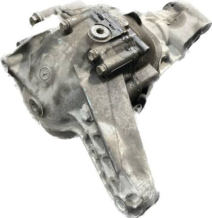 MERCEDES W163 ML320 ÖN DEFRANSİYEL 3.73 ORAN çıkma orjinal yedek parça
