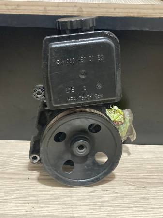 MERCEDES W163 W210 ÇIKMA ORJİNAL HAVA AKIŞMETRE 1120940048