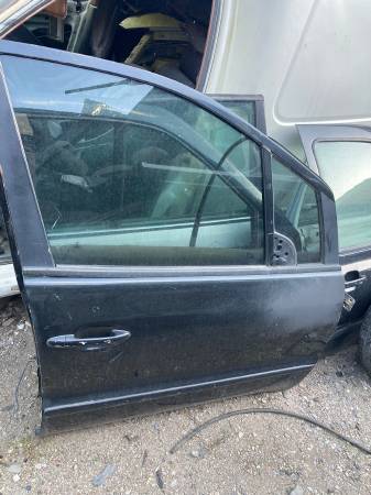 MERCEDES W168 A SERİSİ ÇIKMA DOLU SAĞ ÖN KAPI