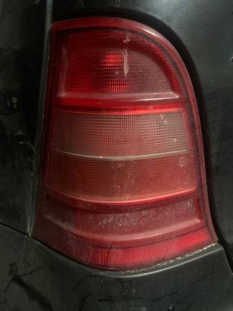 MERCEDES W168 A SERİSİ STOP ÇIKMA ORJİNAL - ERCAN TİCARET çıkma orjinal yedek parça