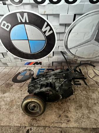 MERCEDES W168 A160 A170 OTOMATİK ŞANZIMAN KOMPLE - ERCAN TİCARET çıkma orjinal yedek parça
