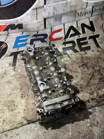 MERCEDES W176 270 MOTOR 270 SİLİNDİR KAPAĞI - ERCAN TİCARET yedek parça