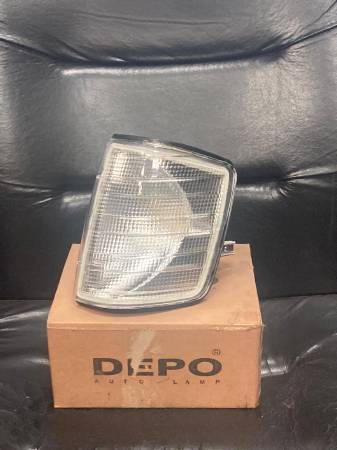 MERCEDES W201 190E SIFIR DEPO MARKA SOL SİNYAL