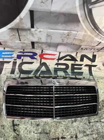 MERCEDES W201 190E SIFIR PANJUR - ERCAN TİCARET yedek parça