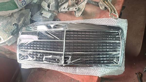 MERCEDES W201 190E SIFIR PANJUR KOMPLE - ERCAN TİCARET yedek parça