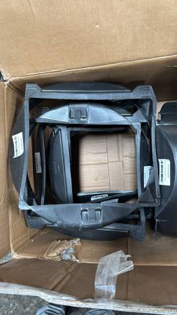 MERCEDES W201 190E SIFIR RADYATÖR DAVLUMBAZI KLİMASIZ TİP- ERCAN TİCARET yedek parça