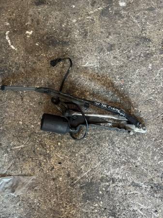 MERCEDES W201 190E SİLECEK MEKANİZMASI MOTORU KOMPLE TEK FİSKİYE - ERCAN TİCARET yedek parça