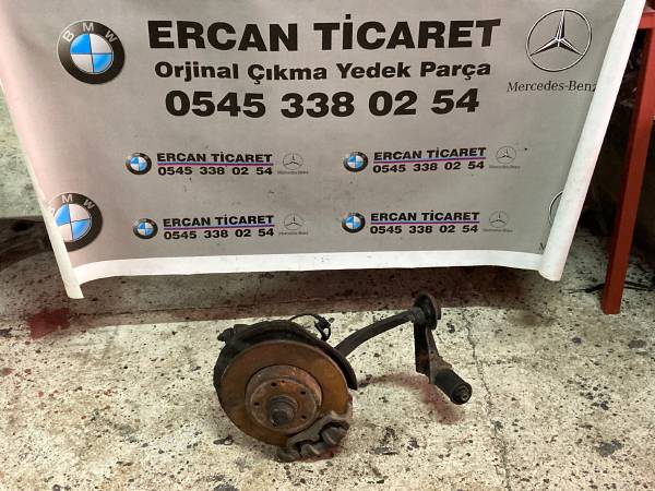 MERCEDES W202 C SERİSİ TAŞIYICI - 2021501-2021401