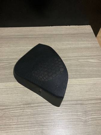 MERCEDES W202 SIFIR SOL ARKA HOPARLÖR KAPAĞI 2027370588 - ERCAN TİCARET yedek parça