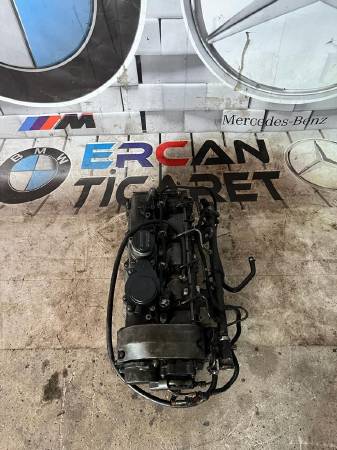 MERCEDES W202 W203 C220 611 MOTOR OEM611 SİLİNDİR KAPAĞI ORJİNAL - ERCAN TİCARET