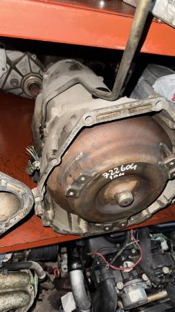 MERCEDES W202 W203 W204 OTOMATİK ŞANZIMAN - ERCAN TİCARET yedek parça