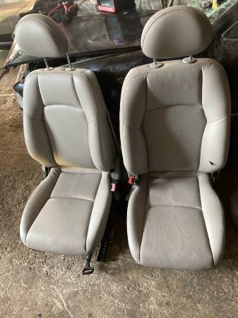 MERCEDES W203 ELEKTRİKLİ KOLTUK TAKIMI - ERCAN TİCARET yedek parça