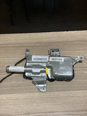 MERCEDES W203 KAPI AİRBAGİ ÇIKMA ORJİNAL YEDEK PARÇA 2038602505