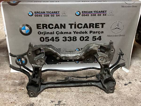 MERCEDES W203 ÖN MOTOR TRAVERSİ 2036280657