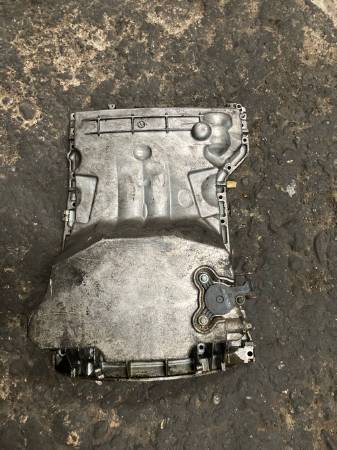 MERCEDES W203 W204 271 MOTOR KARTERİ YAĞ KARTERİ 2710141002 - ERCAN TİCARET çıkma orjinal yedek parça