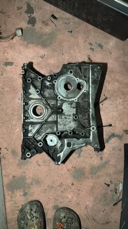 MERCEDES W203 W204 C180 C200 271 MOTOR ÖN KAPAĞI 2710150302 - ERCAN TİCARET yedek parça