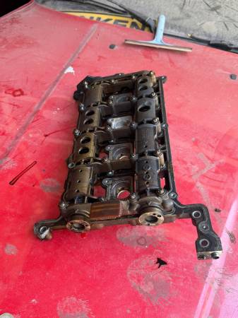 MERCEDES W203 W204 W209 271 MOTOR EKSANTRİK MİLİ 27100 27101 - ERCAN TİCARET yedek parça