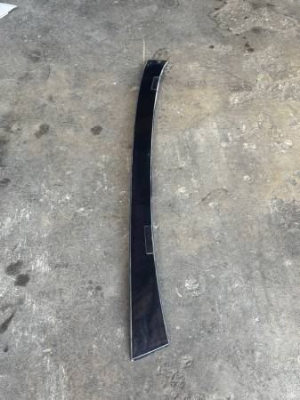 MERCEDES W204 SAĞ TAVAN ÇITASI ORJİNAL 2046907282 - ERCAN TİCARET yedek parça
