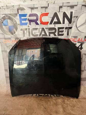 MERCEDES W205 C SERİSİ ÖN KAPUT ÇIKMA ORJİNAL A2058170120 - ERCAN TİCARET
