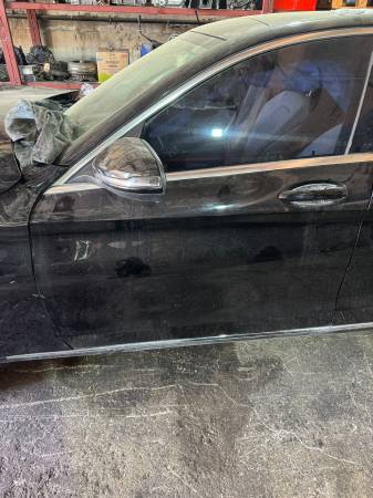 MERCEDES W205 ORJİNAL SOL DIŞ AYNA DİKİZ AYNASI - ERCAN TİCARET yedek parça