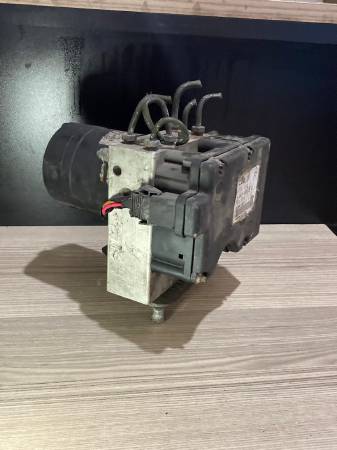 MERCEDES W208 CLK ABS BEYNİ ÇIKMA ORJİNAL 0034310312 ÇIKMA ORJİNAL YEDEK PARÇA