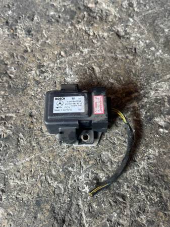 MERCEDES W208 W210 ESP SAVURMA SENSÖRÜ ORJİNAL 0265005230 - ERCAN TİCARET yedek parça