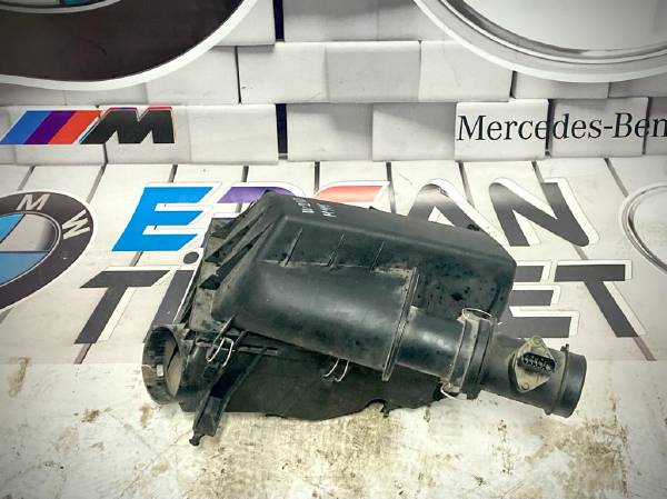 MERCEDES W210 BOSCH MARKA HAVA AKIŞMETRE 0280217114 0000940948