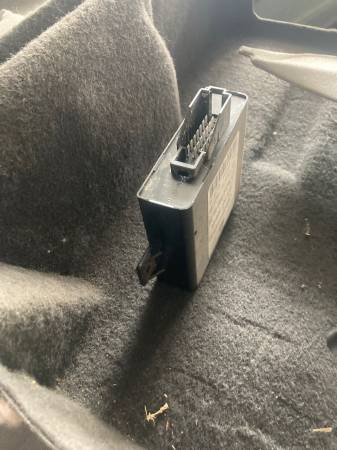 MERCEDES W210 XENON FAR BEYNİ IŞIK KONTROL MODÜLÜ 2108206426 - ERCAN TİCARET çıkma orjinal yedek parça