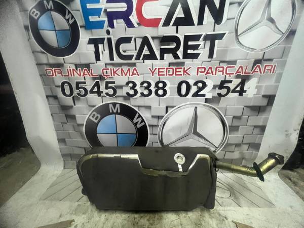 MERCEDES W210 YAKIT DEPOSU ÇIKMA ORJİNAL - ERCAN TİCARET