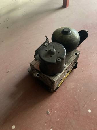 MERCEDES W211 ABS SBC BEYNİ ÇIKMA ORJİNAL 0265960025 - ERCAN TİCARET yedek parça