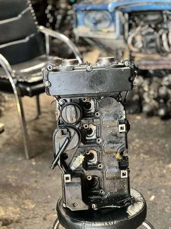 MERCEDES W211 E200 271 MOTOR SİLİNDİR KAPAĞI 271 016 12 01