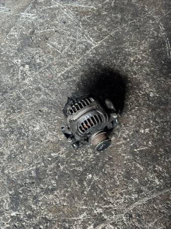 MERCEDES W211 W204 271 MOTOR ŞARJ DİNAMOSU 120 AMPER ORJİNAL - ERCAN TİCARET yedek parça