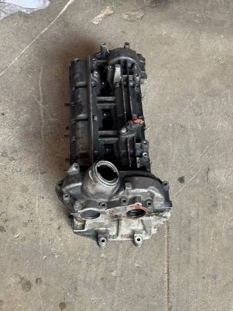 MERCEDES W221 S350 CDI 642 MOTOR SİLİNDİR KAPAĞI 6420163601 - ERCAN TİCARET yedek parça