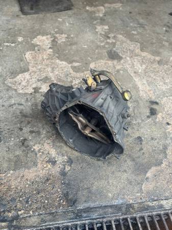 MERCEDES W638 VİTO 108 110D 112 CDI MANUEL ŞANZIMAN - ERCAN TİCARET yedek parça