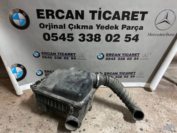 MERCEDES W638 VİTO HAVA FİLTRE KUTUSU 6380901301