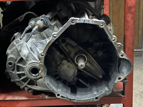 MERCEDES W638 VİTO ŞANZIMAN ÇIKMA ORJİNAL - ERCAN TİCARET yedek parça